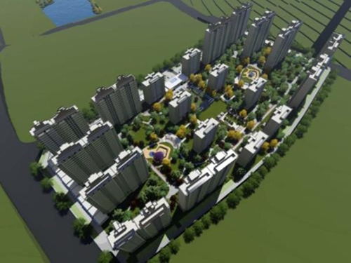 延安市建筑工程設(shè)計(jì)公司優(yōu)秀企業(yè)推薦 鑄就匠心品質(zhì)，繪就城市未來