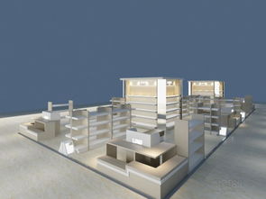 永濤展柜展架廠的技術開發展望