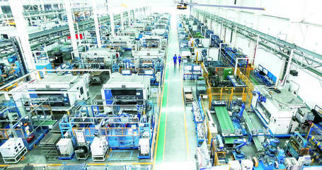 技術(shù)驅(qū)動下的海外訂單趕制 挑戰(zhàn)與機(jī)遇并存