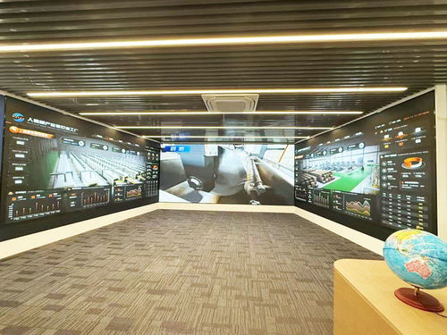 全球飾面大會代表考察美格機(jī)械數(shù)字燈塔工廠 技術(shù)開發(fā)引領(lǐng)行業(yè)新未來