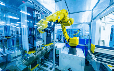 灃西新城維諦技術(shù)新能源實(shí)驗(yàn)中心正式交付啟用，賦能西部技術(shù)開發(fā)新篇章