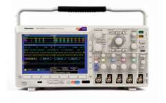 專業(yè)安捷倫示波器回收服務(wù) 選擇東莞市諾展電子儀器市場部的誠信保障