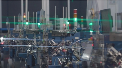 鈞崴電子IPO上市關注 積極拓展新能源汽車電線電纜業務