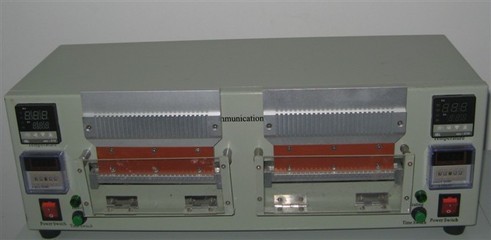 立式雙盤固化爐 高效電子產(chǎn)品制造的精密設(shè)備