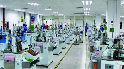 順絡(luò)電子2023年?duì)I收創(chuàng)新高 新產(chǎn)品驅(qū)動(dòng)增長，未來業(yè)績前景樂觀